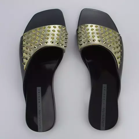 SANDALIA AVOLTO PUNK 2K