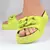 SANDALIA SLIDE SOUL CADENA - tienda online