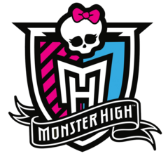 Banner da categoria Monster High 