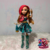 Boneca Ever After High - Ashlynn Ella Bosque encantado