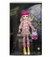 Boneca Monster High Wandinha Addams - Enid Core - Mattel