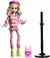 Boneca Monster High Wandinha Addams - Enid Core - Mattel - comprar online