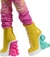 Boneca Monster High Wandinha Addams - Enid Core - Mattel - loja online