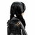 Boneca Monster High Wandinha Addams - Mattel - loja online