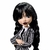 Imagem do Boneca Monster High Wandinha Addams - Mattel