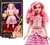 Boneca Descendants: The Rise of Red Fashion – Singing Bridget - comprar online