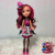 Boneca Ever After High Briar hora do chá