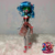 Boneca Monster high - Ghoulia Praia - comprar online