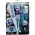 Monster High Fearbook Abbey Bominable Fashion g3 - comprar online