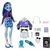 Monster High Fearbook Abbey Bominable Fashion g3 na internet