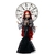 Monster High Witch Weaver Harris Reed Doll - comprar online