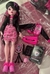 Boneca Monster High Fearbook Draculaura g3 - comprar online