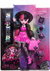 Boneca Monster High Draculaura Core Refresh