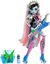 Monster High Frankie Rockstar na internet