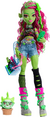 Boneca Monster High Venus na internet