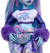 Monster High Doll, Abbey Bominable - Chumbo Com Chantilly