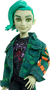 Monster High Deuce Gorgon - Chumbo Com Chantilly