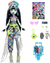 Monster High Monster Frankie Stein Fest - comprar online