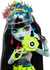 Monster High Monster Frankie Stein Fest - Chumbo Com Chantilly