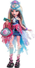 Boneca Monster High Monster Lagoona Blue Fest na internet