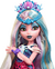 Boneca Monster High Monster Lagoona Blue Fest - Chumbo Com Chantilly