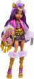 Monster High Monster Clawdeen Wolf Fest na internet