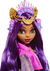 Monster High Monster Clawdeen Wolf Fest - Chumbo Com Chantilly