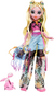 Monster High Lagoona Blue Core Refresh na internet