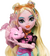 Monster High Lagoona Blue Core Refresh - Chumbo Com Chantilly