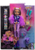 Monster High Clawdeen Wolf Core Refresh