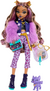 Monster High Clawdeen Wolf Core Refresh na internet