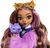 Monster High Clawdeen Wolf Core Refresh - Chumbo Com Chantilly