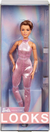 Boneca Barbie No. 22 Looks Collectible - comprar online