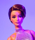 Boneca Barbie No. 22 Looks Collectible