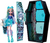 Monster High Boneca Skulltimates Lagoona - comprar online