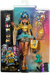 Monster High Cleo De Nile Core Refresh