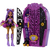 Monster High Skulltimate Secrets SS4 - Clawdeen