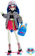 Boneca Monster High - Ghoulia na internet