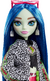 Boneca Monster High - Ghoulia - Chumbo Com Chantilly