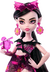 Boneca Monster High Scare-adise Island - Draculaura - Chumbo Com Chantilly