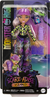 Boneca Monster High Scare-adise Island - Clawdeen