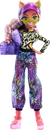 Boneca Monster High Scare-adise Island - Clawdeen na internet