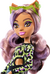 Boneca Monster High Scare-adise Island - Clawdeen - Chumbo Com Chantilly