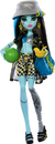 Boneca Monster High Scare-adise Island - Frankie Stein na internet