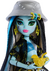 Boneca Monster High Scare-adise Island - Frankie Stein - Chumbo Com Chantilly