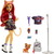 Boneca Monster High - Cat Toralei - comprar online