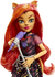 Boneca Monster High - Cat Toralei - Chumbo Com Chantilly