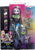 Boneca Monster High Frankie Core Refresh