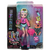 Boneca Monster High Boneca Lagoona