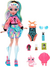 Boneca Monster High Boneca Lagoona - comprar online